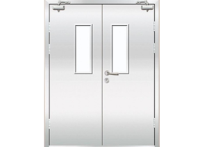 鋼質(zhì)防火門的技術(shù)要點(diǎn)有哪些？