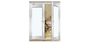 如何挑選玻璃防火門？