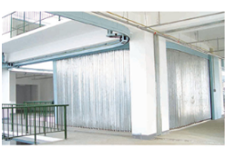 使用北京防火卷簾門有哪些細節(jié)需要注意？