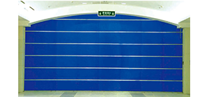 如何選擇鋼質(zhì)防火卷簾門