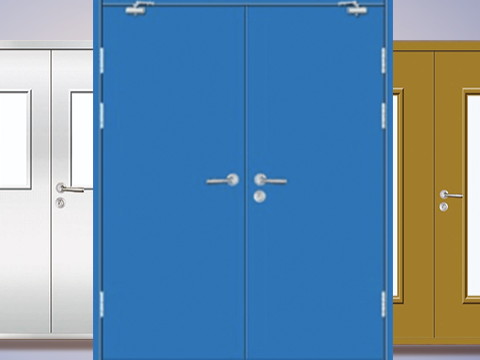 選擇?防火門廠家要注意什么？