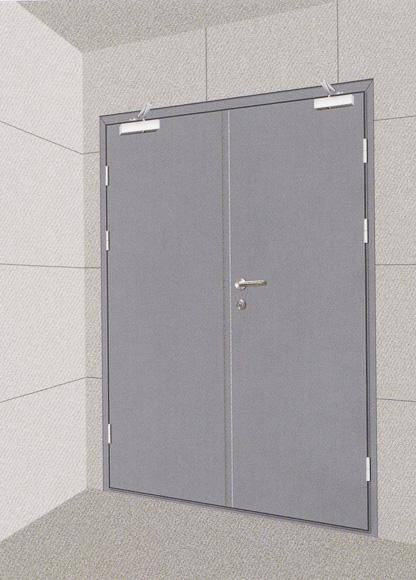 防火門都可以應(yīng)用于哪些場合？這些場合必備！