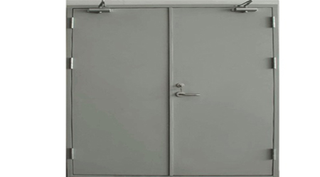 發(fā)生火災(zāi)時不銹鋼防火門能起到什么作用？