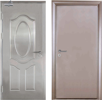 安裝不銹鋼防火門之前都需要做哪些準(zhǔn)備工作？