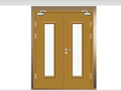 不銹鋼防火門廠家產品與鋼質防火門有哪些不同？