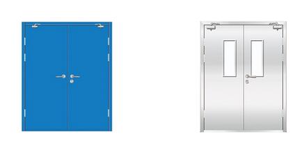 選擇北京防火門需考慮哪些方面？