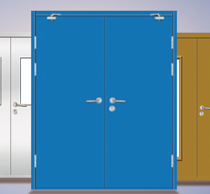 不同防火門廠家?的產(chǎn)品價格相差巨大的原因