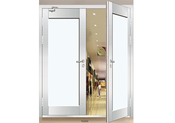 安裝不銹鋼防火門時應(yīng)該滿足哪些要求？