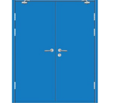 防火門廠家教你如何選購(gòu)防火門