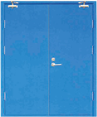 哪些場(chǎng)所需要安裝防火門