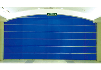 規(guī)劃安裝北京防火卷簾門時要避免哪些問題？