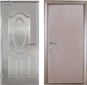 鋼質(zhì)防火門如何保養(yǎng)？