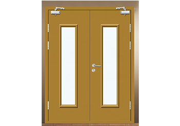 選購(gòu)鋼質(zhì)防火門的注意事項(xiàng)