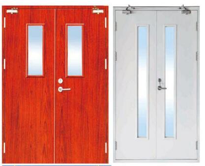 不銹鋼防火門具有哪些方面的“先進(jìn)性”？