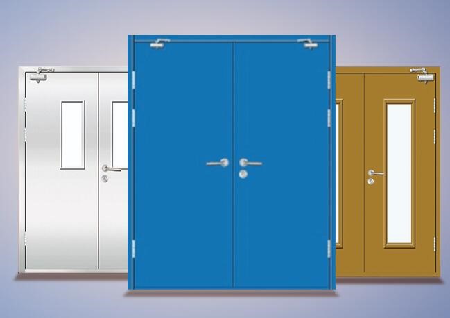 安裝大玻璃防火門時需要注意哪些問題？