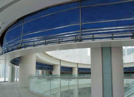 如何選擇可靠的防火卷簾門