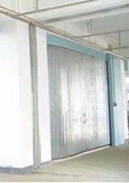 使用防火卷簾門應(yīng)該需要注意哪些方面？