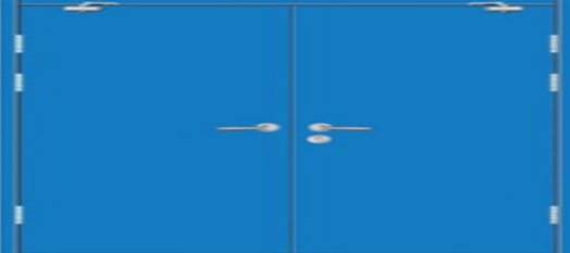 選擇玻璃防火門廠家的產(chǎn)品需要注意什么