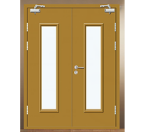 不銹鋼防火門要達(dá)到哪些要求？