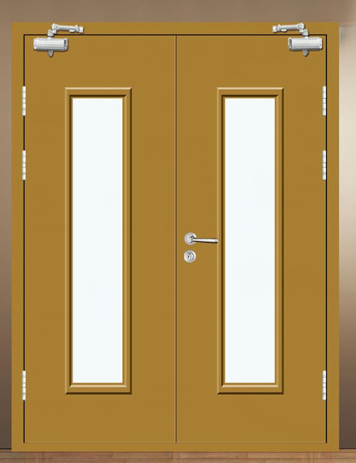 不銹鋼防火門的甲級和乙級有什么區(qū)別？