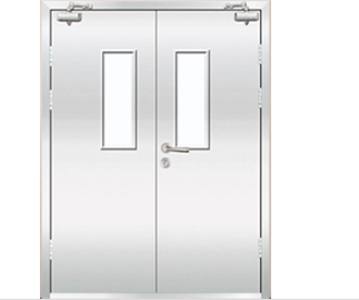 購買鋼質(zhì)防火門需要側(cè)重于哪些方面的考慮？