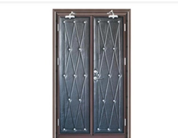 面對火災(zāi)不銹鋼防火門廠家是如何保障人員安全的？