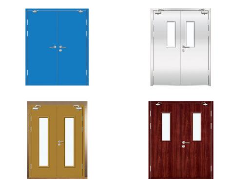 不銹鋼防火門(mén)需要滿足哪些特點(diǎn)