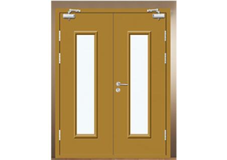 鋼質(zhì)防火門(mén)滿(mǎn)足了用戶(hù)的哪些需求