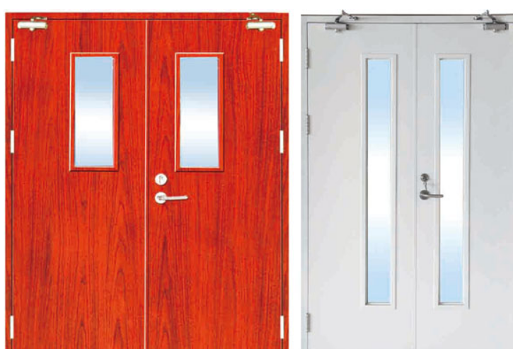 挑選防火門廠家應考察哪些內(nèi)容