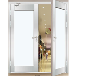 鋼質防火門受青睞的大致原因